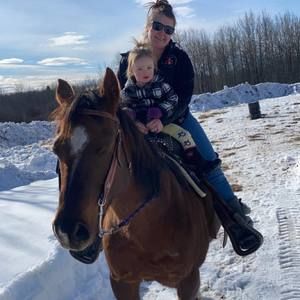 Meet your Posher, Sara